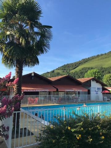 Camping Europ'Camping - Maeva