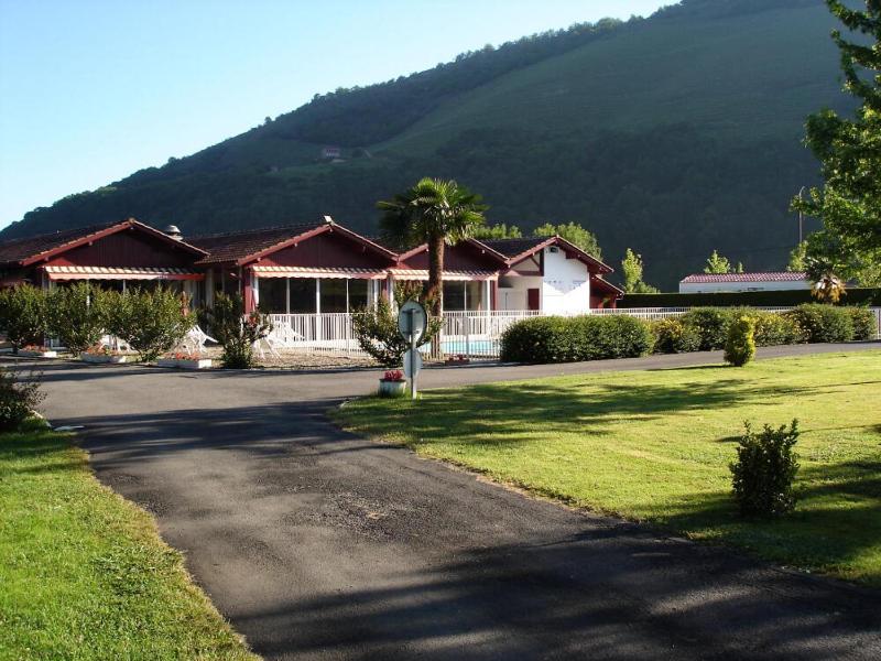 Camping Europ'Camping - Maeva
