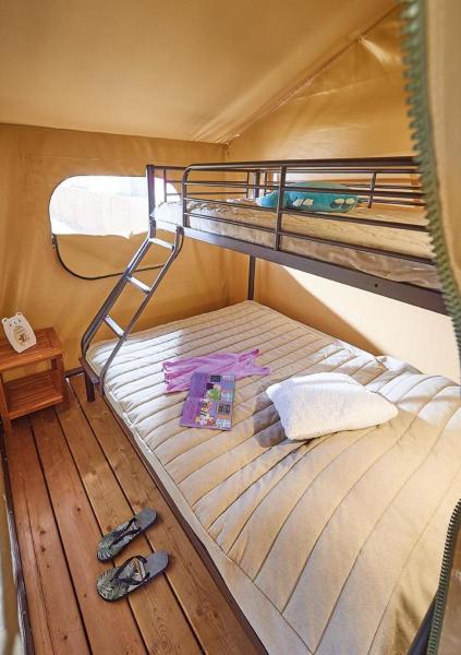 Camping Europ'Camping - Maeva