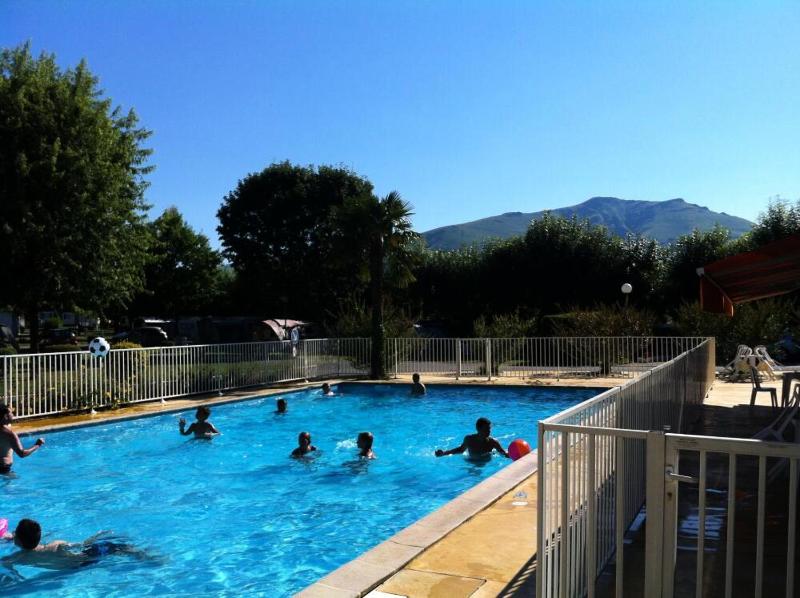 Camping Europ'Camping - Maeva