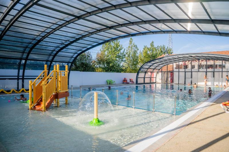 Camping Harrobia