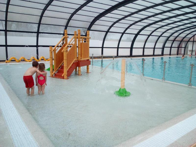 Camping Harrobia