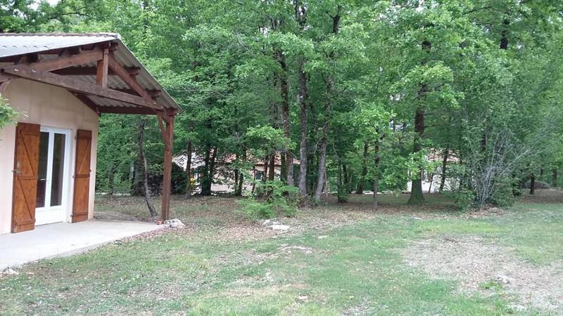 CAMPING HERMITAGE DES 4 SAISONS