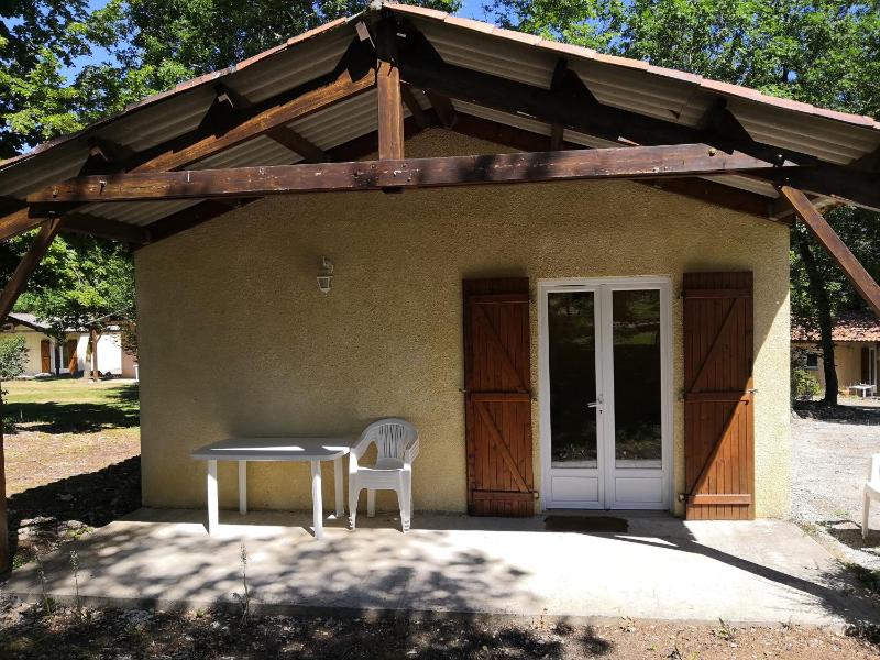 CAMPING HERMITAGE DES 4 SAISONS