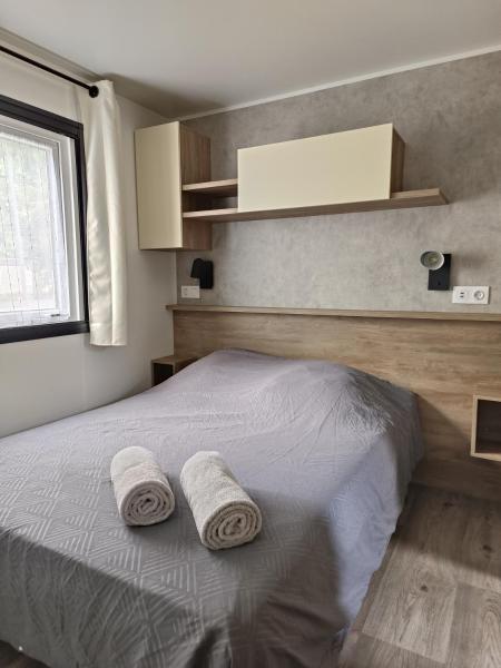 camping la carabasse