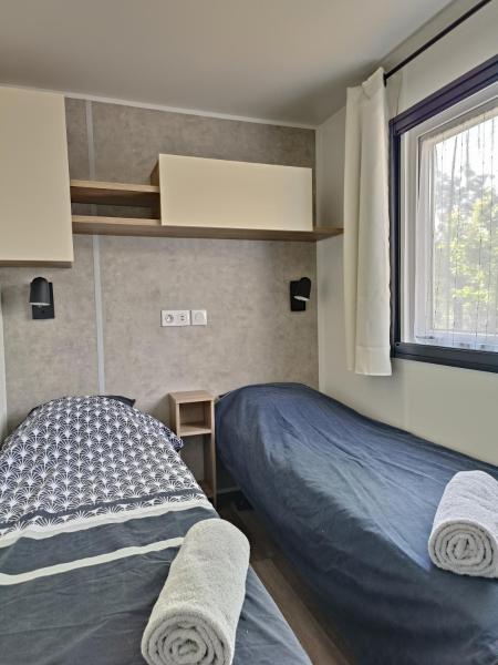 camping la carabasse