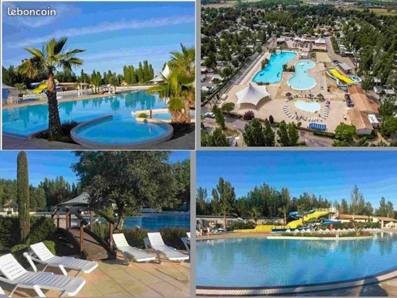 camping la carabasse