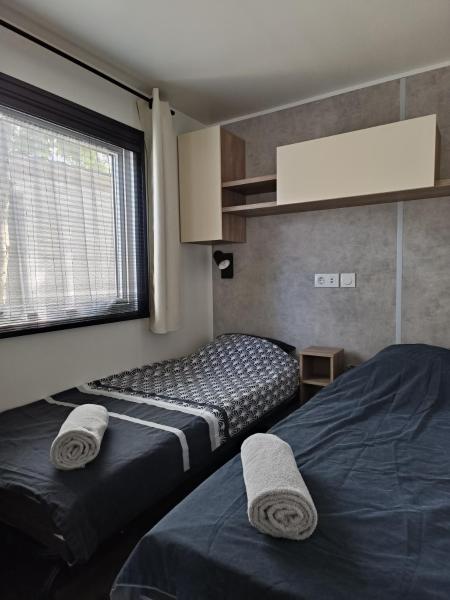 camping la carabasse