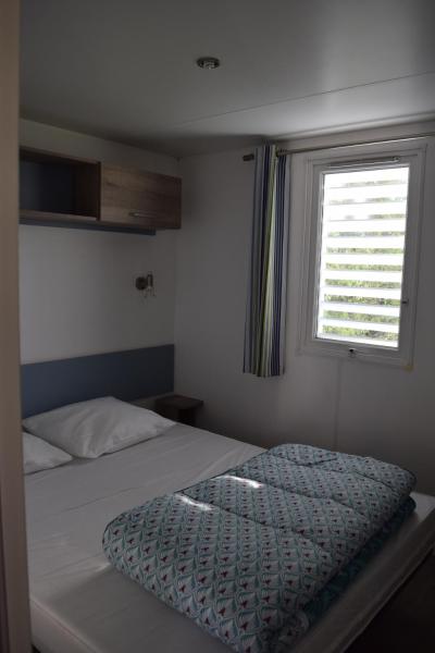Camping La Croix Badeau
