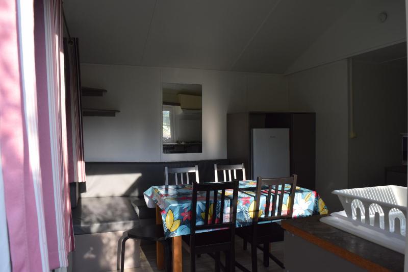 Camping La Croix Badeau