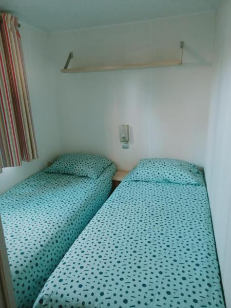 Camping la dune blanche