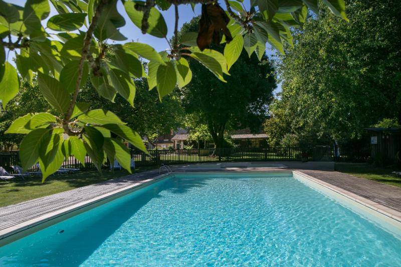 Camping La Ferme de Perdigat