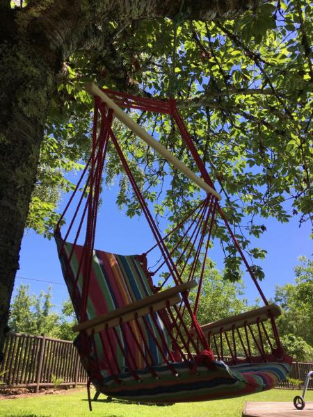 Camping La Ferme de Perdigat