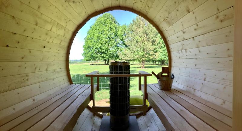 Camping La Ferme de Perdigat