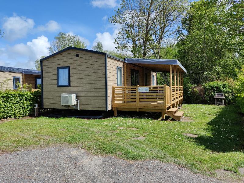 Camping la Haie Penée ****