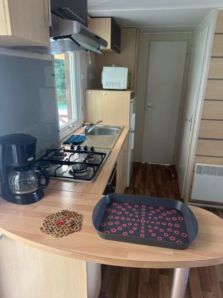 Camping la mothe