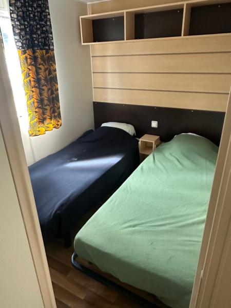 Camping la mothe