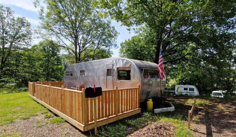 CAMPING LA PERLE