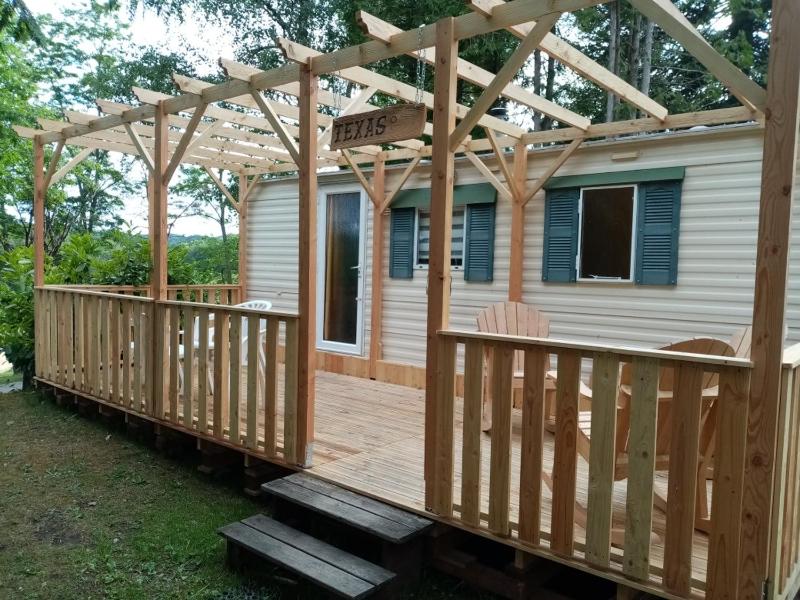 CAMPING LA PERLE
