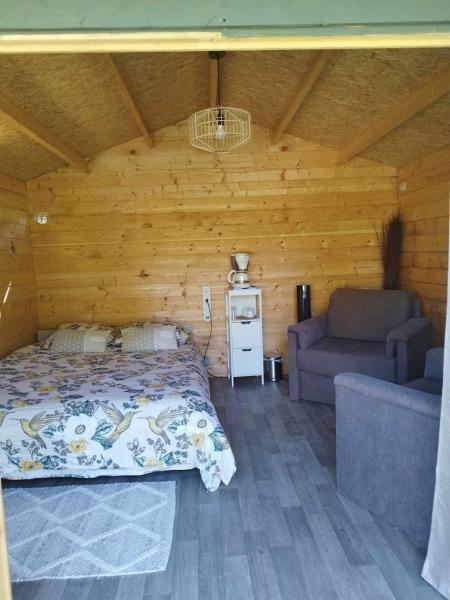 Camping La sablière