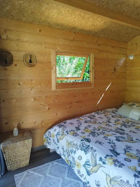 Camping La sablière