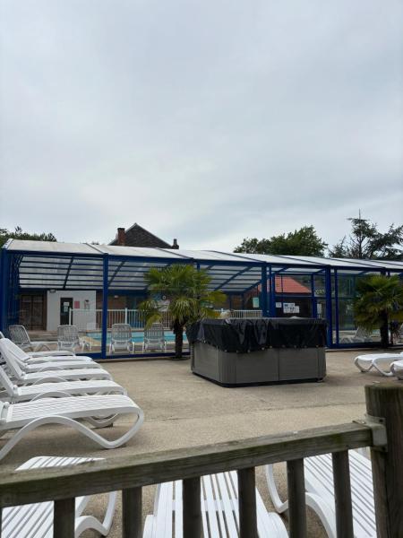 Camping La Tentation