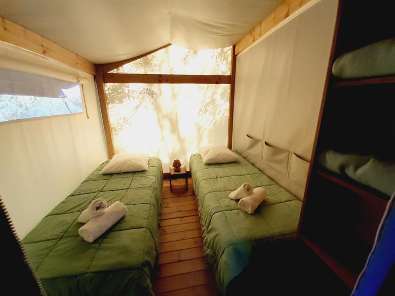 Camping la Venise Verte