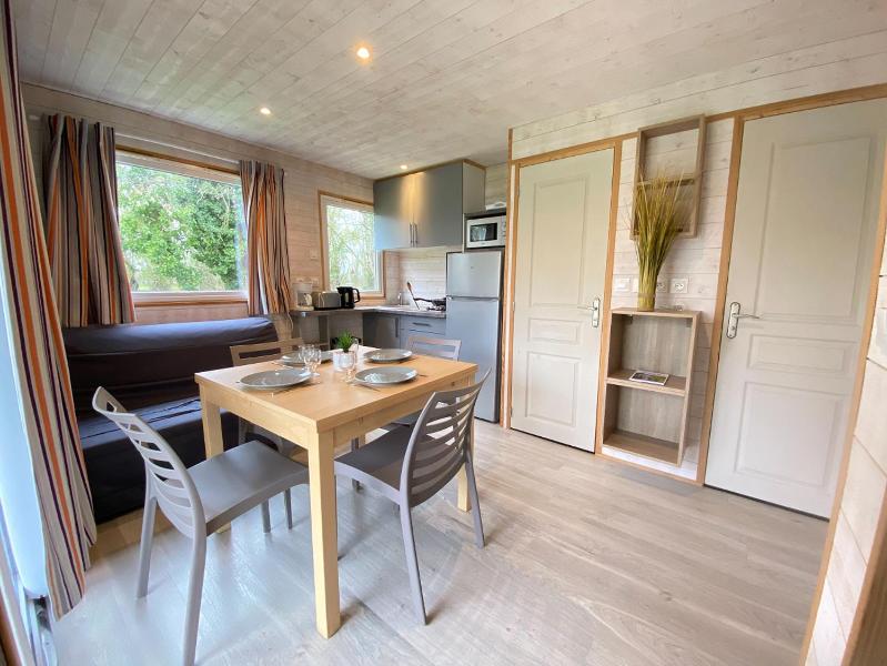 Camping la Venise Verte