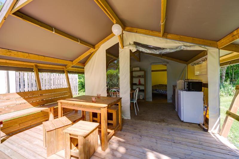 Camping la Venise Verte