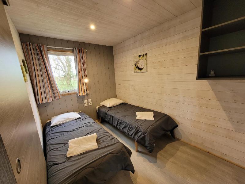 Camping la Venise Verte