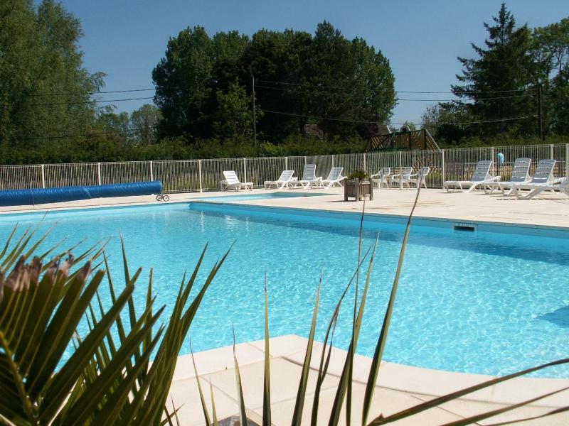 Camping La Verte Prairie