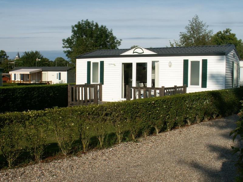Camping La Verte Prairie