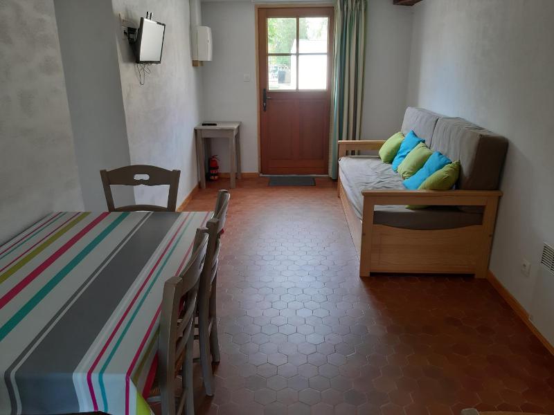Camping La Verte Prairie