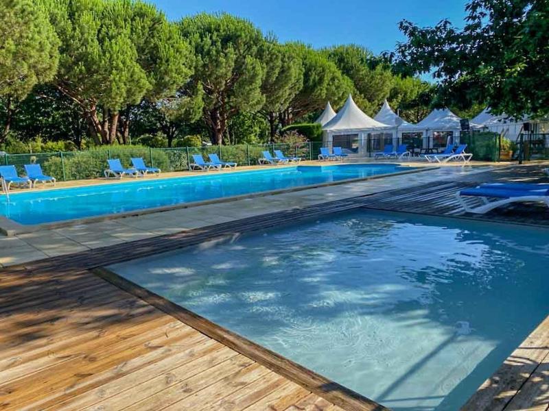 Camping Le Braou - Maeva