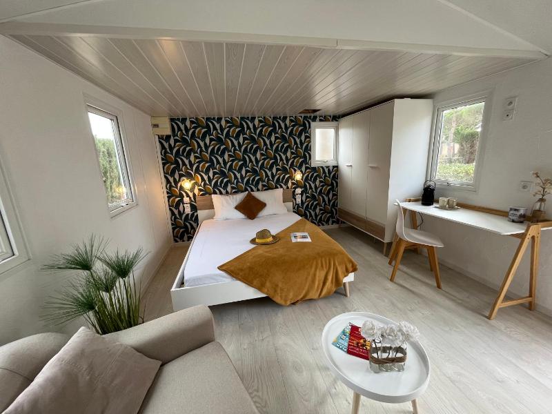 Camping Le Calypso 5 étoiles