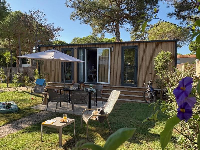 Camping Le Calypso 5 étoiles
