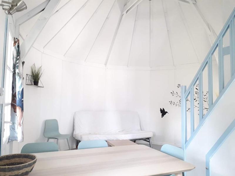Camping le Camarguais