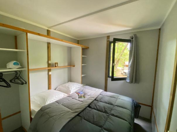 Camping Le Céou