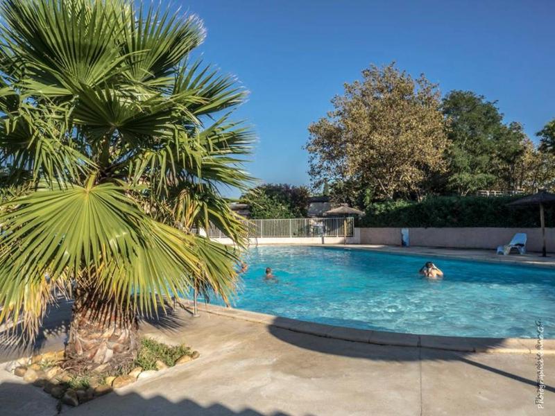 camping le clos fleuri