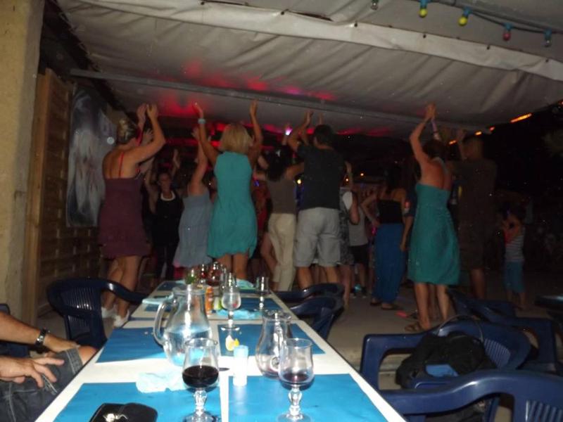 camping le clos fleuri