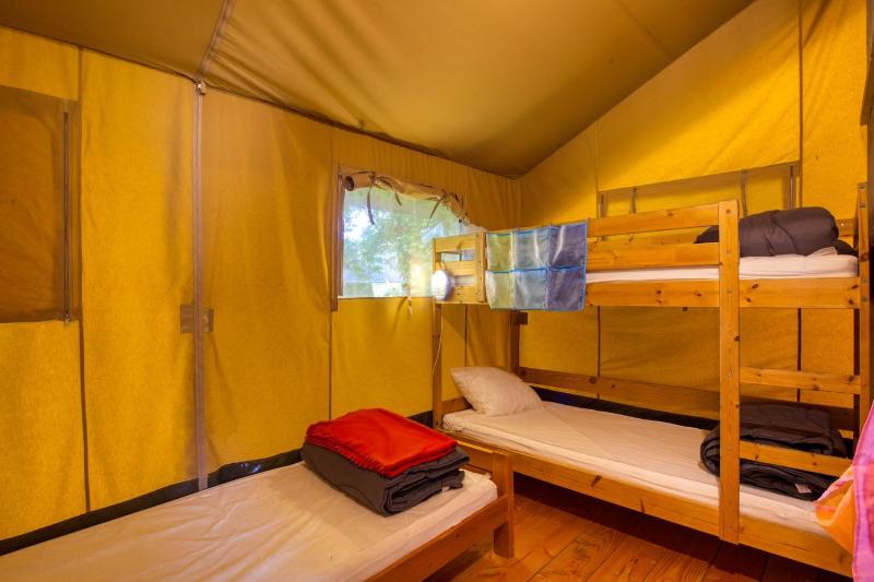 Camping le Clou