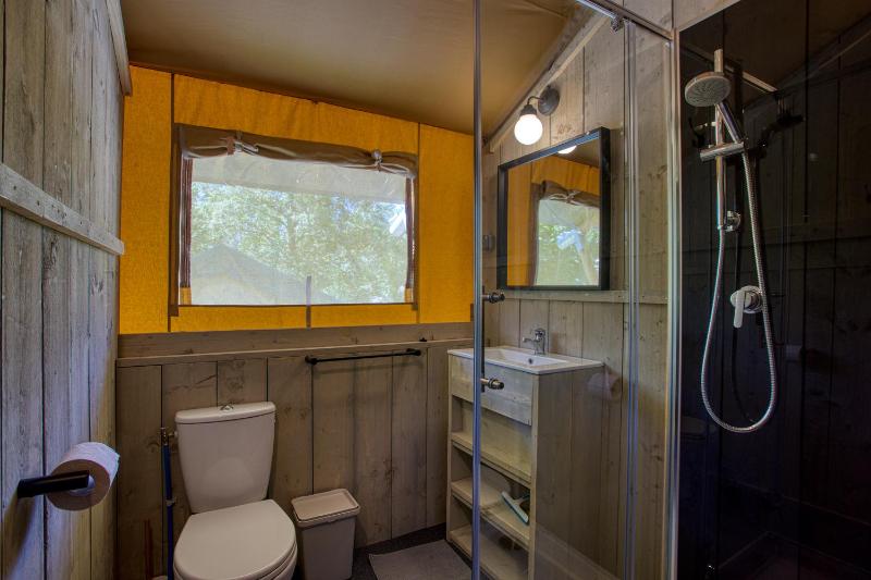 Camping le Clou