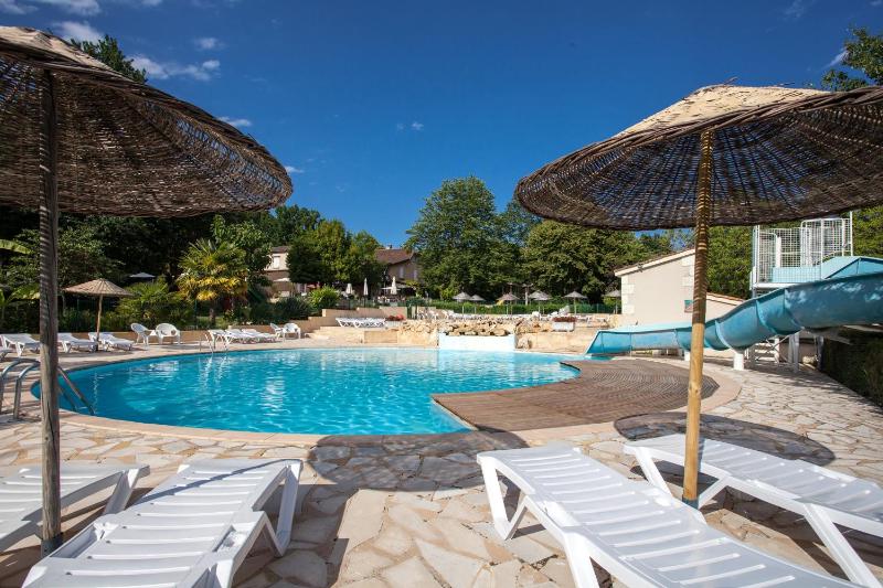 Camping le Clou