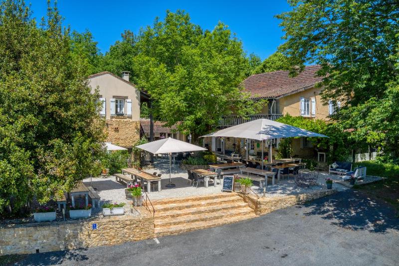 Camping le Clou