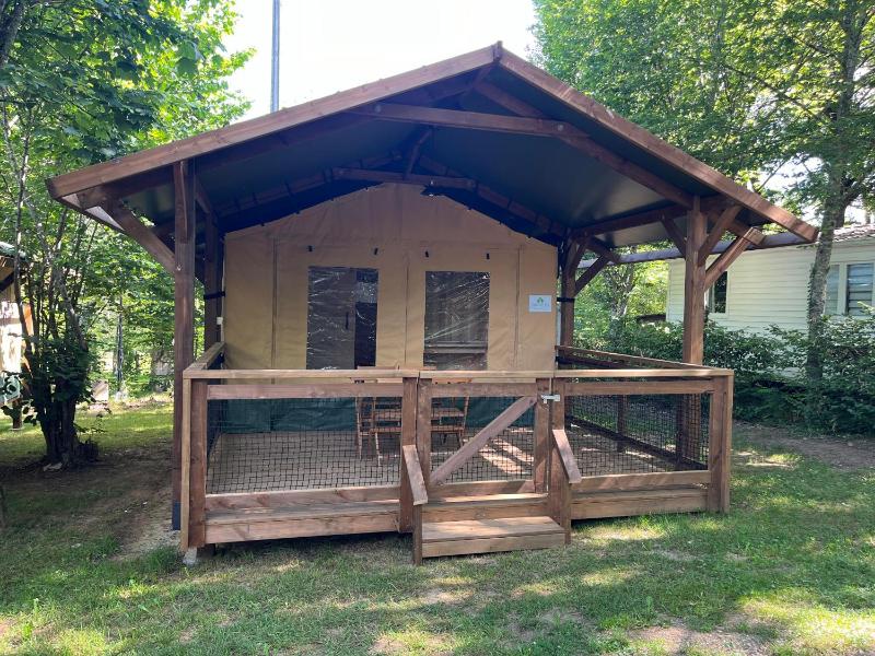 Camping Le Convivial