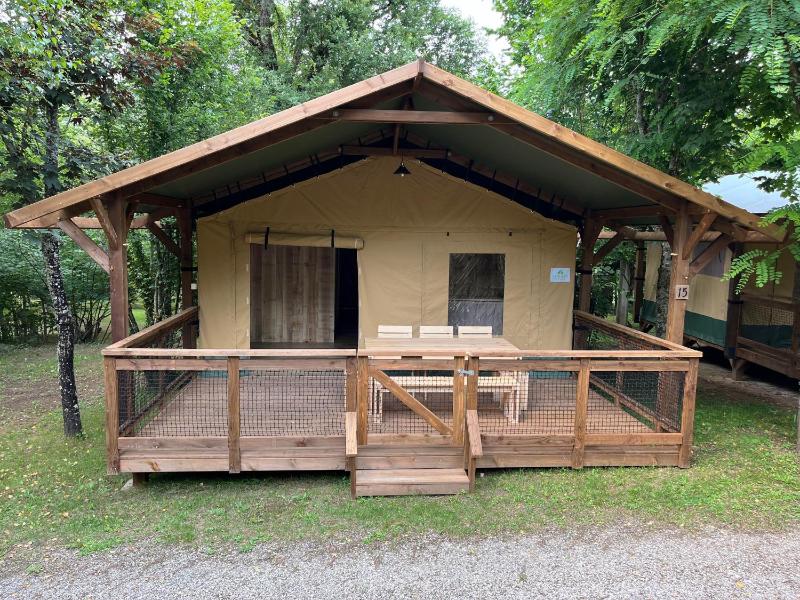Camping Le Convivial