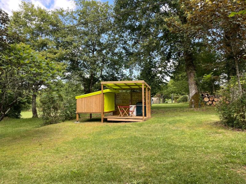 Camping Le Convivial