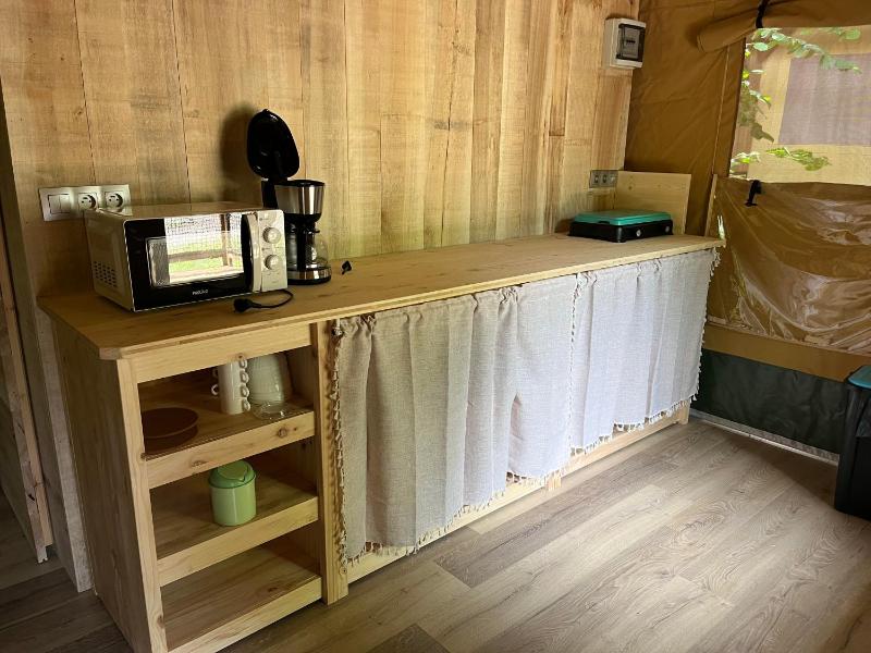Camping Le Convivial