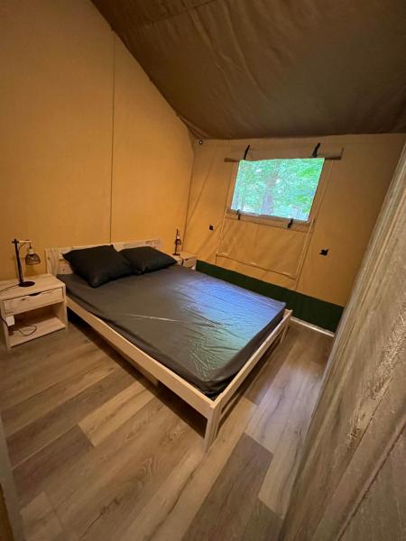 Camping Le Convivial
