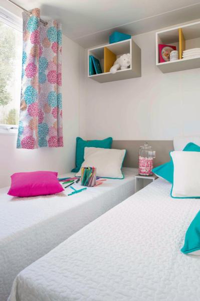 camping Le moulin